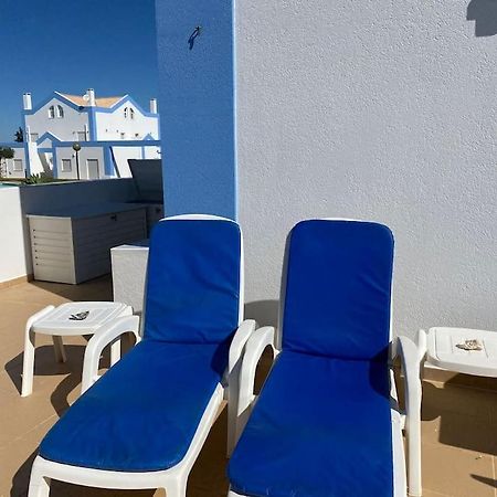 CASA NA COLINA - MORADIA com PISCINA Tavira Exterior foto