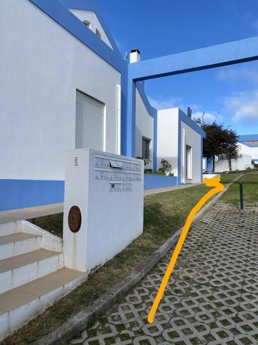 CASA NA COLINA - MORADIA com PISCINA Tavira Exterior foto
