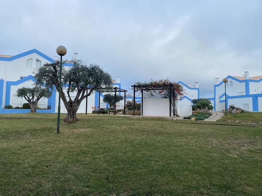 CASA NA COLINA - MORADIA com PISCINA Tavira Exterior foto