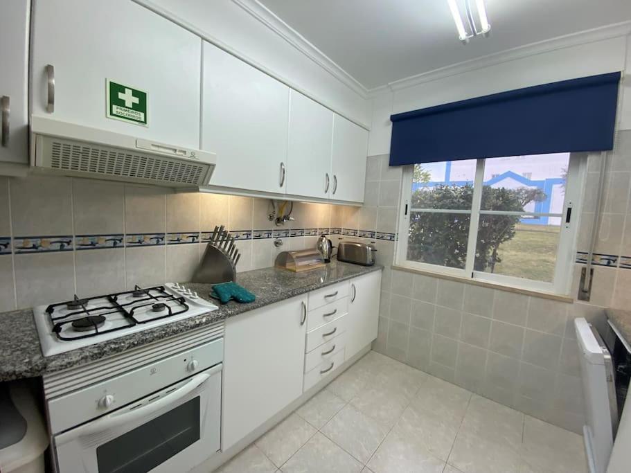 CASA NA COLINA - MORADIA com PISCINA Tavira Exterior foto